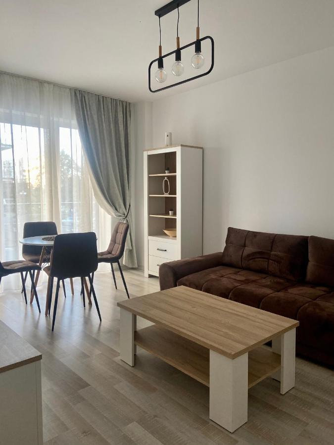 Divany Apartaments - Coresi Mall Brasov Ngoại thất bức ảnh