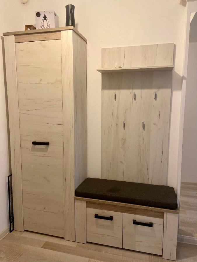 Divany Apartaments - Coresi Mall Brasov Ngoại thất bức ảnh