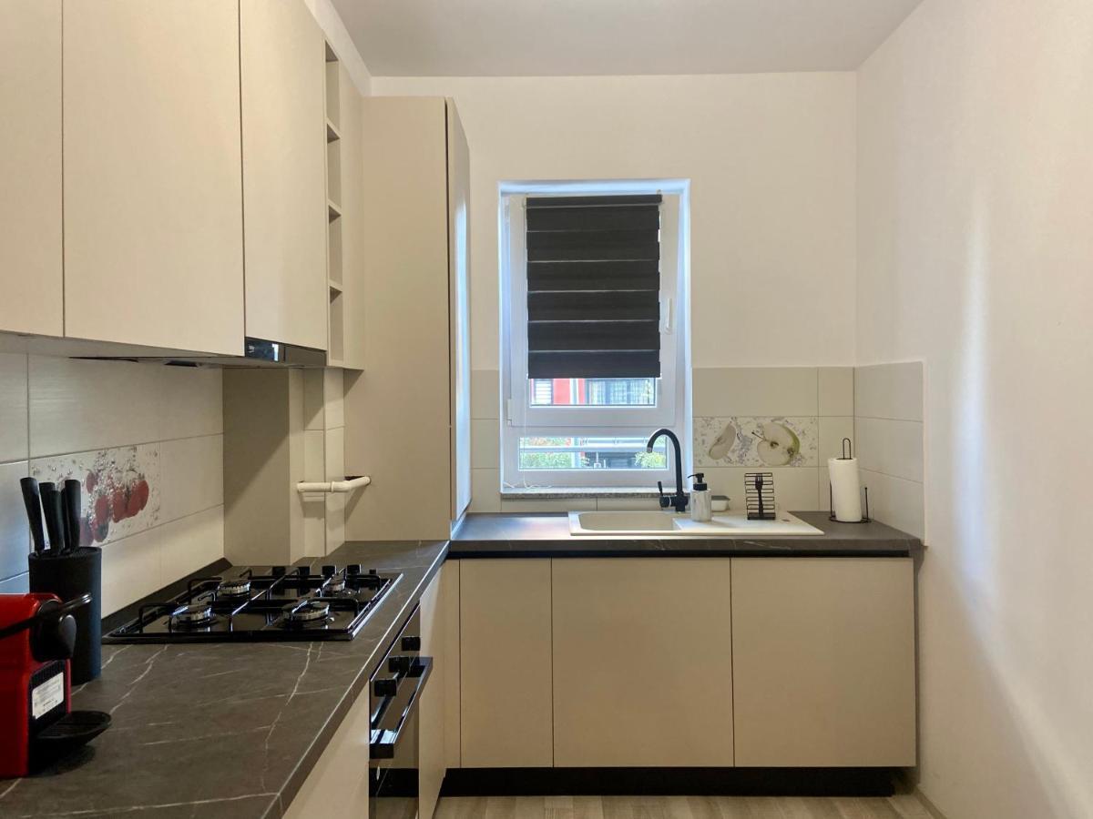 Divany Apartaments - Coresi Mall Brasov Ngoại thất bức ảnh