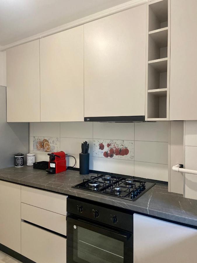 Divany Apartaments - Coresi Mall Brasov Ngoại thất bức ảnh